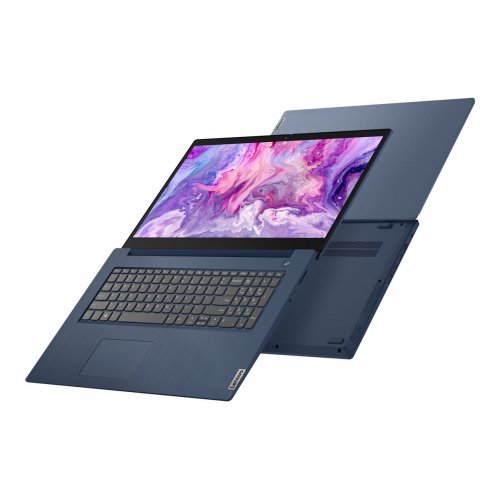 Лаптоп Lenovo IdeaPad 3 UltraSlim 82RL0058BM (снимка 8)