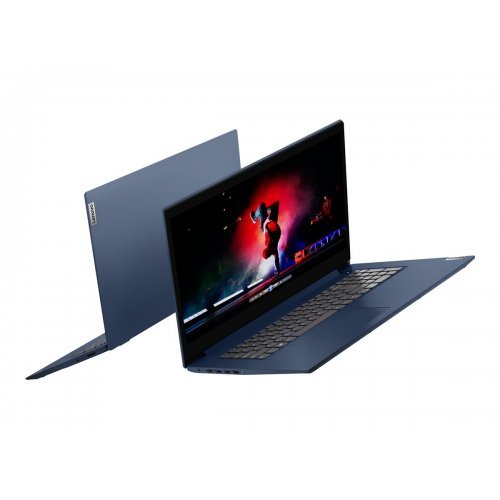 Лаптоп Lenovo IdeaPad 3 UltraSlim 82RL0058BM (снимка 9)