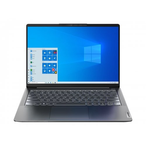 Лаптоп Lenovo IdeaPad 5 82SJ003EBM (снимка 1)