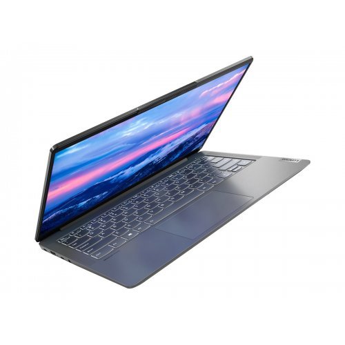 Лаптоп Lenovo IdeaPad 5 82SJ003EBM (снимка 7)