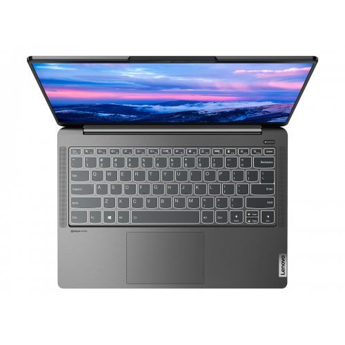 Лаптоп Lenovo IdeaPad 5 82SJ003EBM (снимка 11)