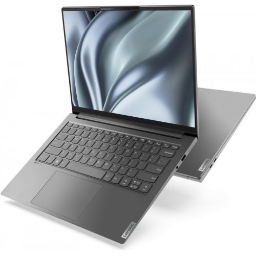 Лаптоп Lenovo Yoga Slim 7 82SV000PBM (снимка 2)