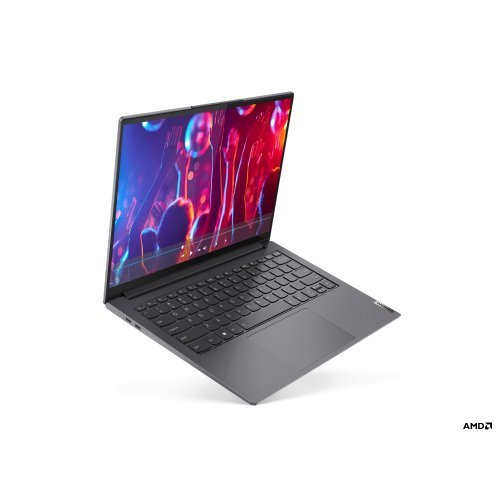 Лаптоп Lenovo Yoga Slim 7 82SV000MBM (снимка 2)