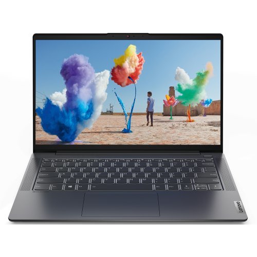 Лаптоп Lenovo IdeaPad 5 82SH0059BM (снимка 2)