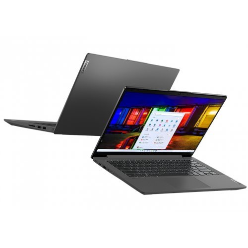 Лаптоп Lenovo IdeaPad 5 82SH0057BM (снимка 2)