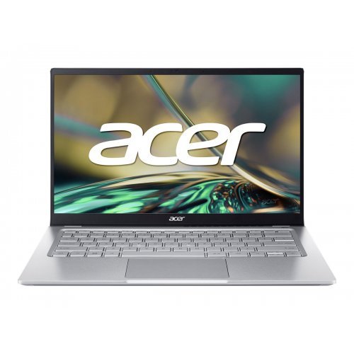 Лаптоп Acer Swift NX.K0EEX.00B (снимка 3)