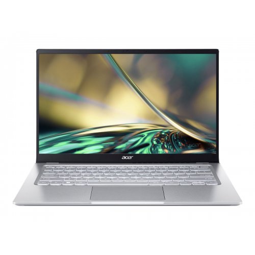 Лаптоп Acer Swift NX.K0EEX.00B (снимка 4)