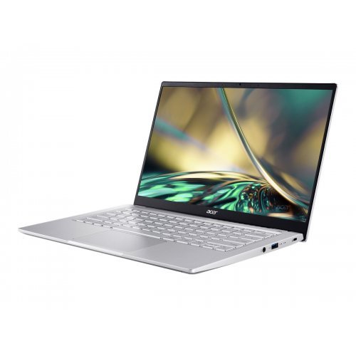 Лаптоп Acer Swift NX.K0EEX.00B (снимка 9)