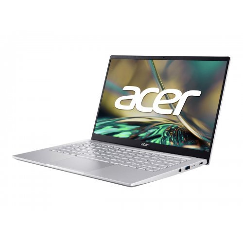 Лаптоп Acer Swift NX.K0EEX.00B (снимка 10)