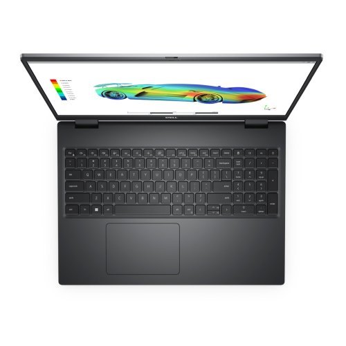 Лаптоп Dell N214P7670EMEA_VP (снимка 3)