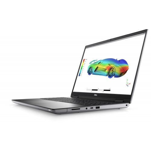 Лаптоп Dell N214P7670EMEA_VP (снимка 4)