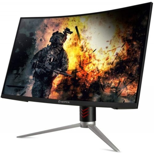 Монитор AOpen UM.HW2EE.P02 (снимка 3)