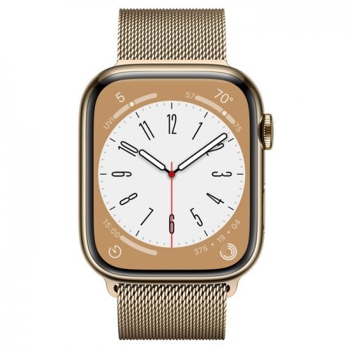 Ръчен часовник Apple MNKQ3BS/A (снимка 2)