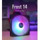 Вентилатор  AeroCool Frost 14 ACF4-FS10117.11