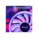 Комплект вентилатори AeroCool DUO 12 Pro ACF3-DU10227.11