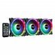 Комплект вентилатори AeroCool DUO 12 Pro ACF3-DU10227.11