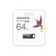USB флаш памет Adata AROY-UR340-64GBK