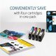 Консумативи за мастиленоструен печат > HP 6ZC73AE