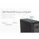 Bluetooth адаптер Orico BTA-403-BK