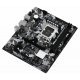 Дънна платка ASRock B760M-HDV M.2 B760M-HDV/M.2 D4