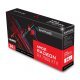 Видео карта Sapphire RX 7900 XT Founders Edition RADEON RX7900XT 20G FE