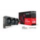 Видео карта Sapphire RX 7900 XT Founders Edition RADEON RX7900XT 20G FE