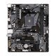 Дънна платка Gigabyte A520M K