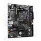 Дънна платка Gigabyte A520M K