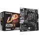 Дънна платка Gigabyte A520M K