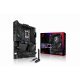 Дънна платка Asus ROG STRIX B760-F GAMING