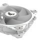 Комплект вентилатори с контролер Asus TUF GAMING TUF GAMING TF120 ARGB 3IN1 WHITE EDITION