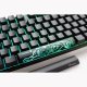 Клавиатура Ducky DUCKY-KEY-08-BUSPDCLAWSC1