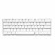 Клавиатура Ducky One 3 Pure DKON2161ST-CUSPDPWWWSC1
