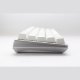 Клавиатура Ducky One 3 Pure DKON2161ST-CUSPDPWWWSC1