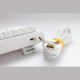 Клавиатура Ducky One 3 Pure DKON2161ST-CUSPDPWWWSC1