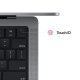 Лаптоп Apple MPHF3ZE/A