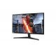 Монитор LG 27GN60R-B