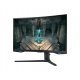 Монитор Samsung LS27BG650EUXEN