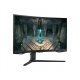 Монитор Samsung LS27BG650EUXEN