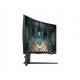 Монитор Samsung LS27BG650EUXEN
