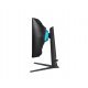 Монитор Samsung LS27BG650EUXEN