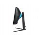 Монитор Samsung LS27BG650EUXEN