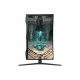 Монитор Samsung LS27BG650EUXEN