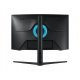 Монитор Samsung LS27BG650EUXEN