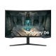 Монитор Samsung LS32BG650EUXEN