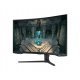 Монитор Samsung LS32BG650EUXEN
