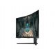 Монитор Samsung LS32BG650EUXEN
