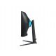 Монитор Samsung LS32BG650EUXEN