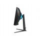 Монитор Samsung LS32BG650EUXEN