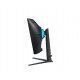 Монитор Samsung LS32BG650EUXEN